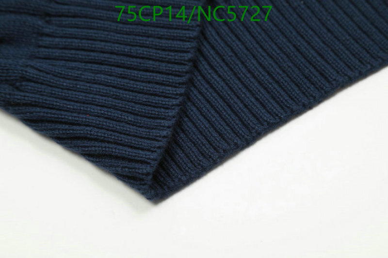 Ralph Lauren-Clothing Code: NC5727 $: 75USD