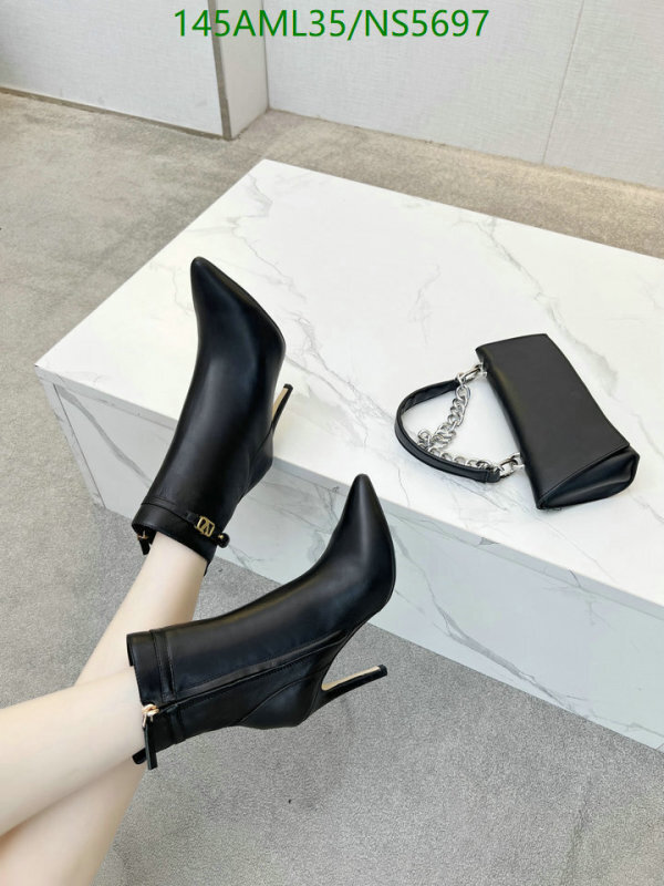 Boots-Women Shoes Code: NS5697 $: 145USD