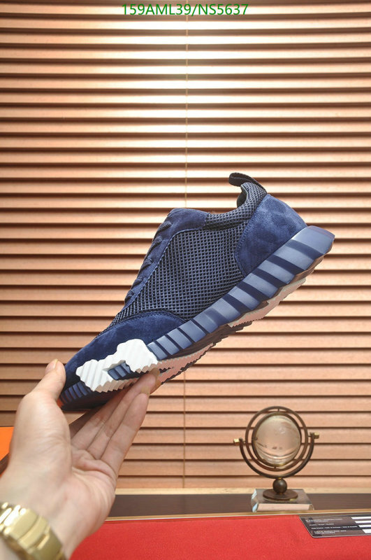 Hermes-Men shoes Code: NS5637 $: 159USD