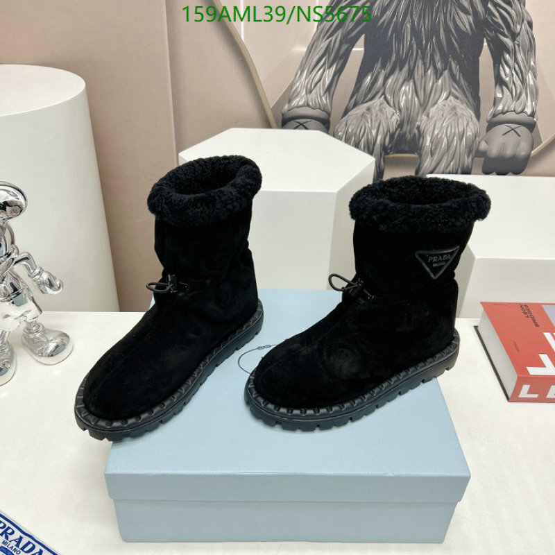 Boots-Women Shoes Code: NS5675 $: 159USD