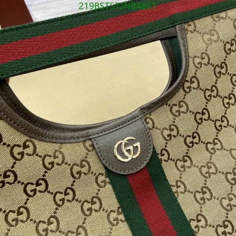Gucci-Bag-Mirror Quality Code: NB4861 $: 219USD