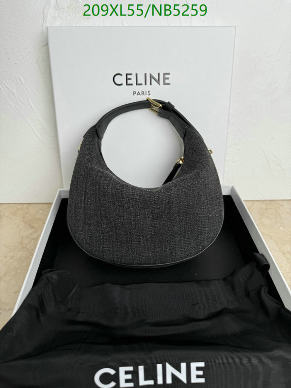 Celine-Bag-Mirror Quality Code: NB5259 $: 209USD
