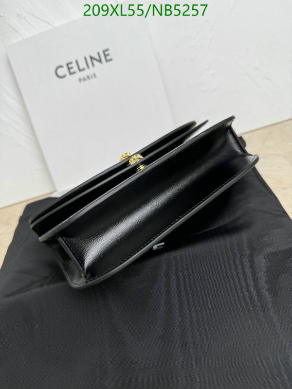 Celine-Bag-Mirror Quality Code: NB5257 $: 209USD