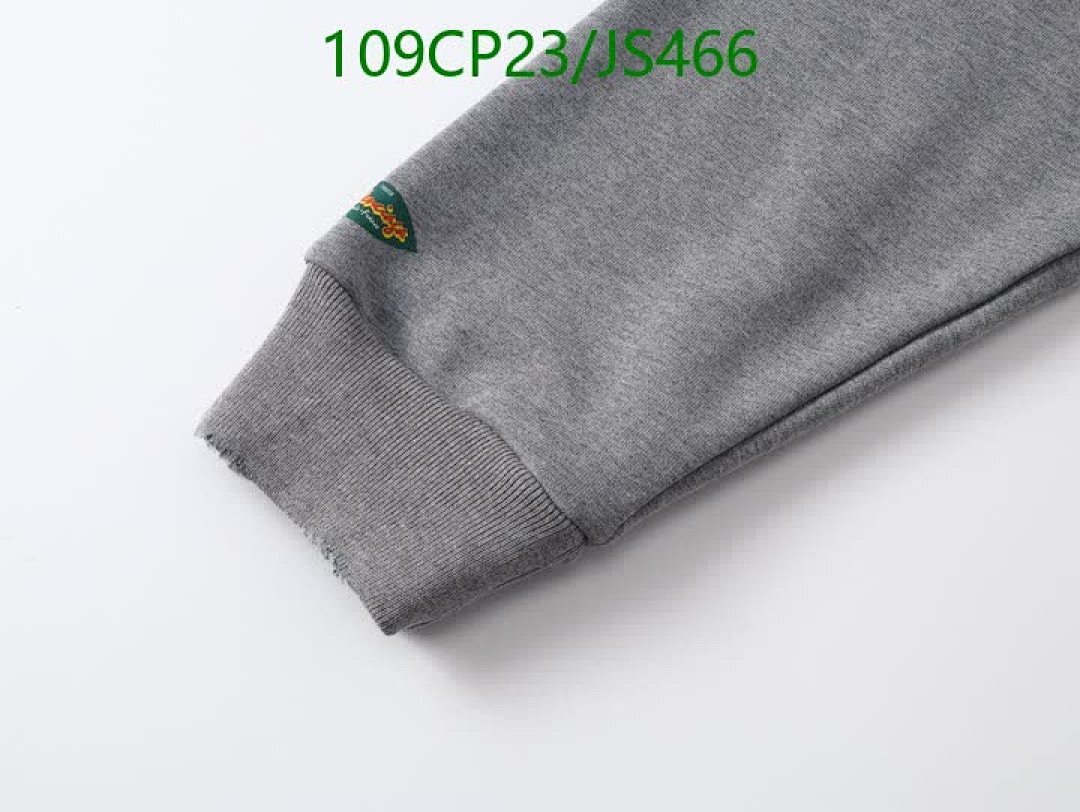 Balenciaga-Clothing Code: JS466 $: 109USD