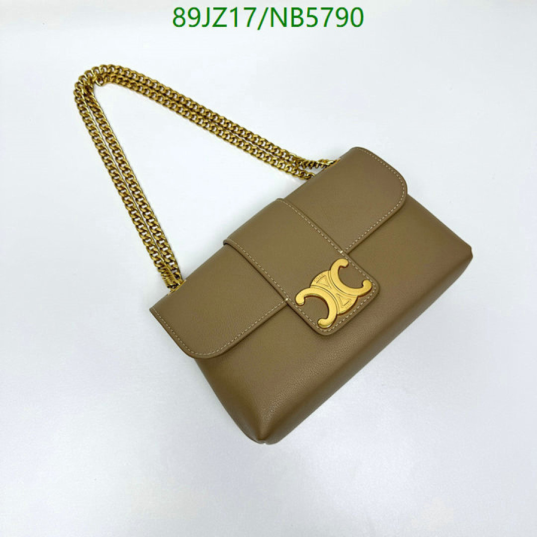 Celine-Bag-4A Quality Code: NB5790 $: 89USD