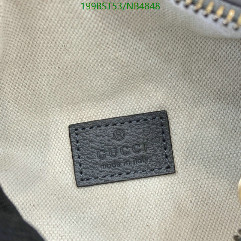 Gucci-Bag-Mirror Quality Code: NB4848 $: 199USD