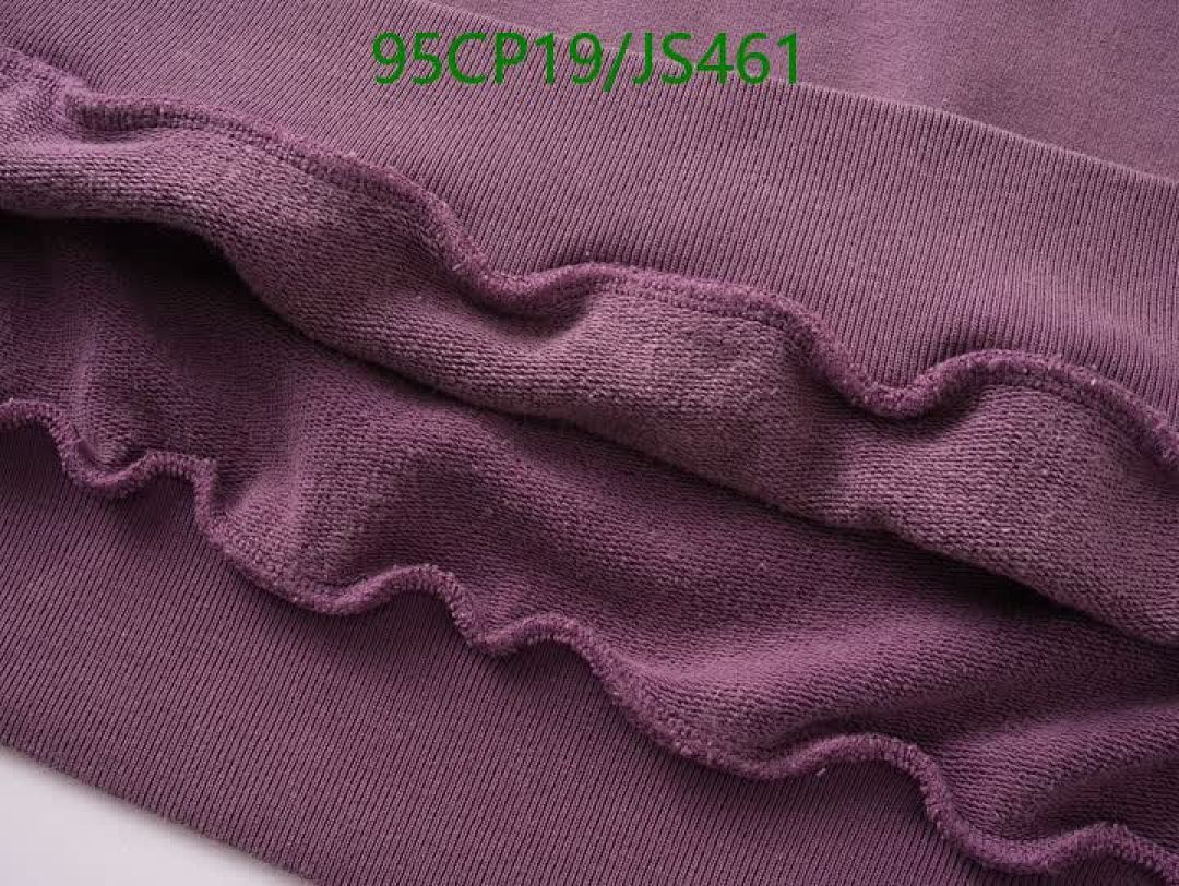 Balenciaga-Clothing Code: JS461 $: 95USD