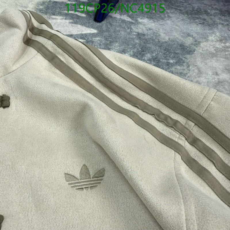 Adidas-Clothing Code: NC4915 $: 119USD