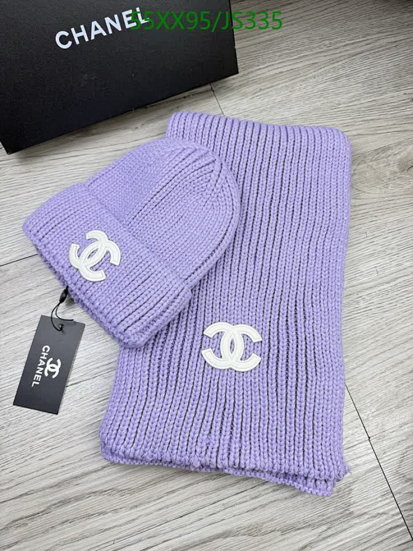 Chanel-Cap(Hat) Code: JS335 $: 55USD