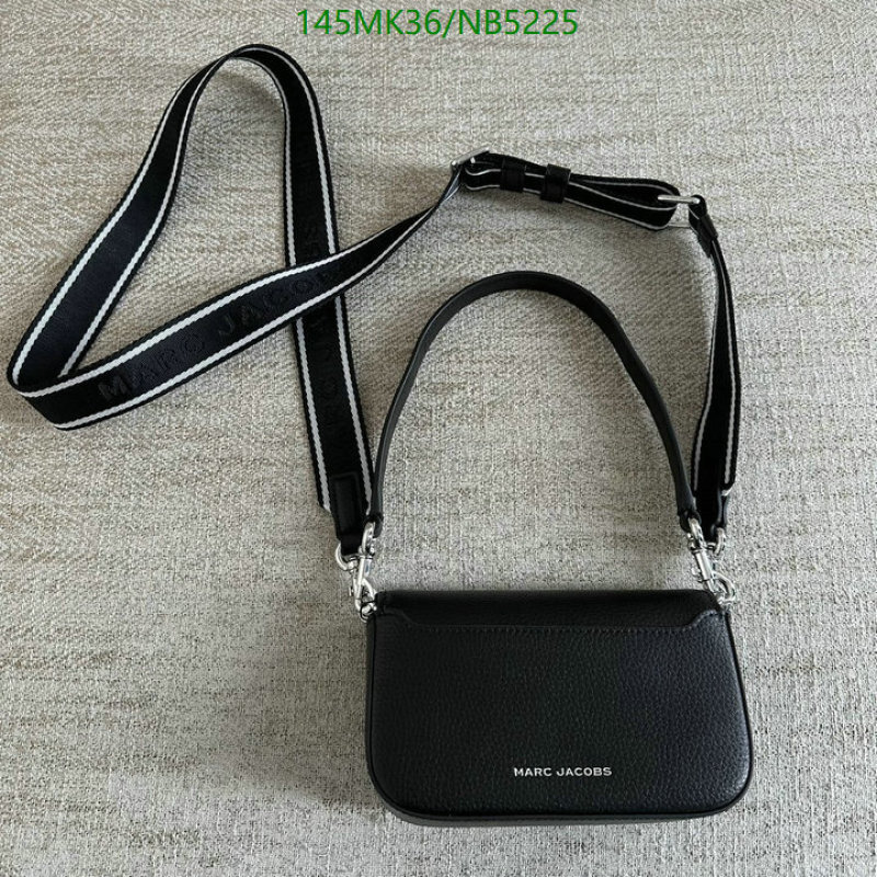 Marc Jacobs-Bag-Mirror Quality Code: NB5225 $: 145USD