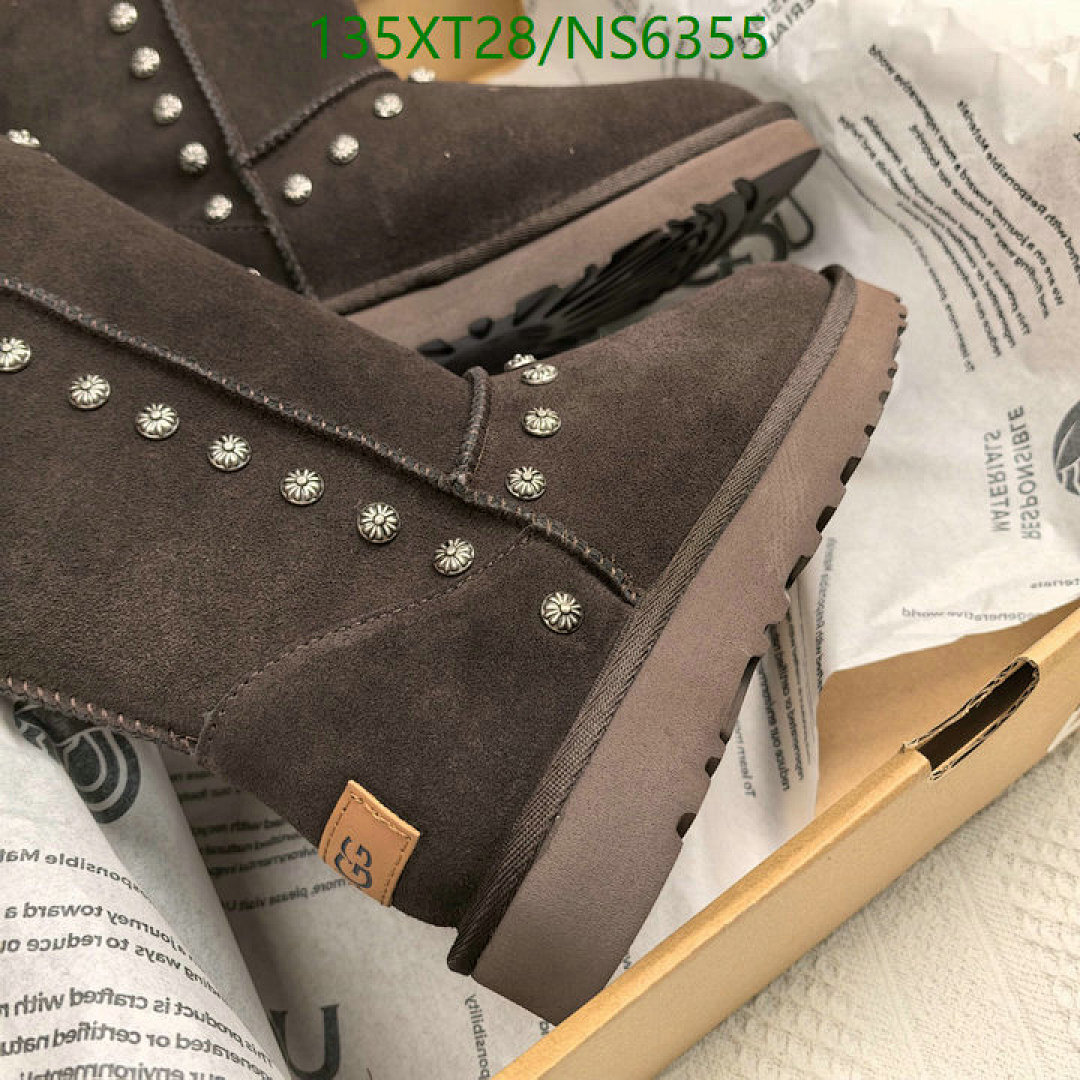 UGG-Women Shoes Code: NS6355 $: 135USD