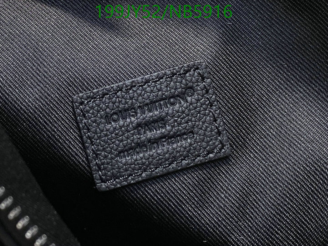 LV-Bag-Mirror Quality Code: NB5916 $: 199USD