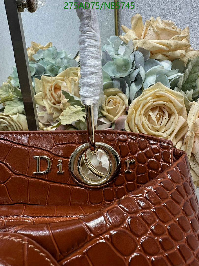 Dior-Bag-Mirror Quality Code: NB5745 $: 275USD