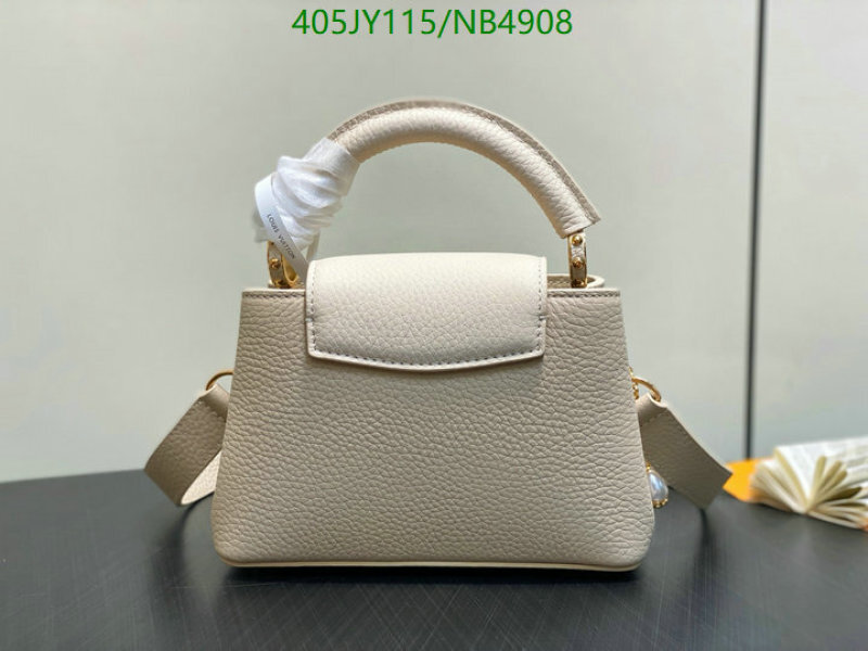 LV-Bag-Mirror Quality Code: NB4908 $: 405USD