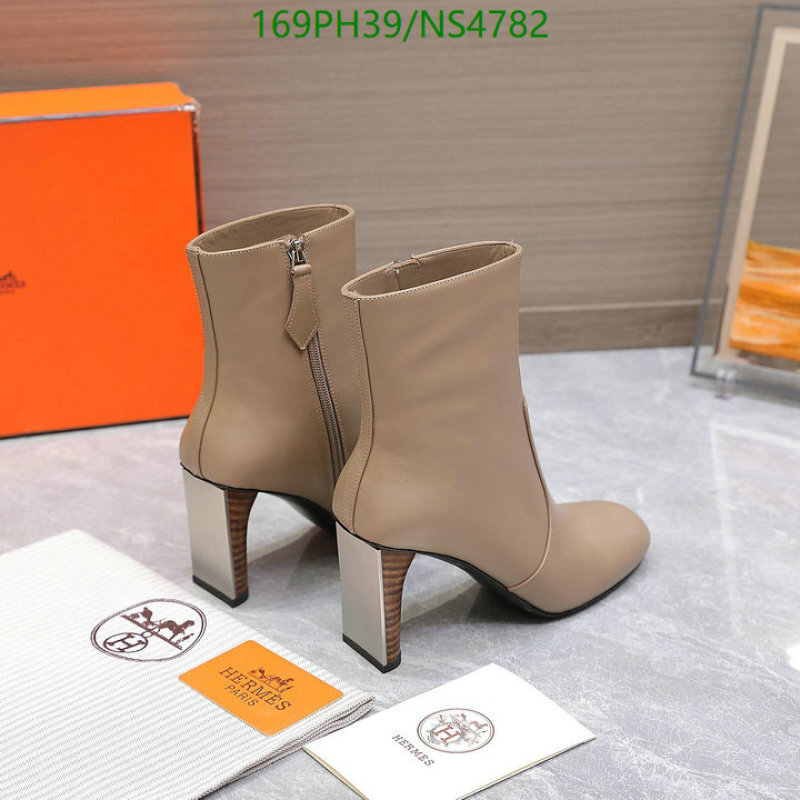 Hermes-Women Shoes Code: NS4782 $: 169USD