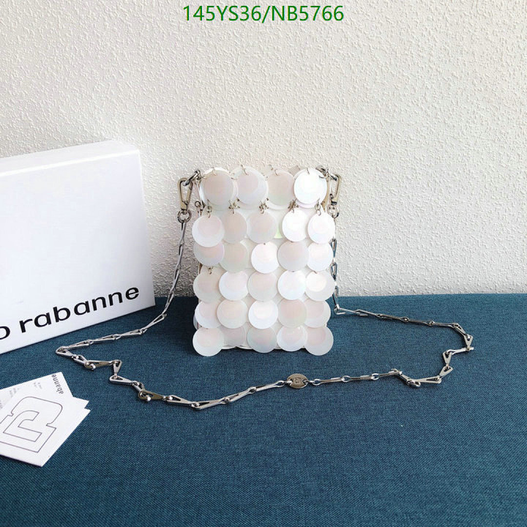 Paco rabanne-Bag-Mirror Quality Code: NB5766 $: 145USD