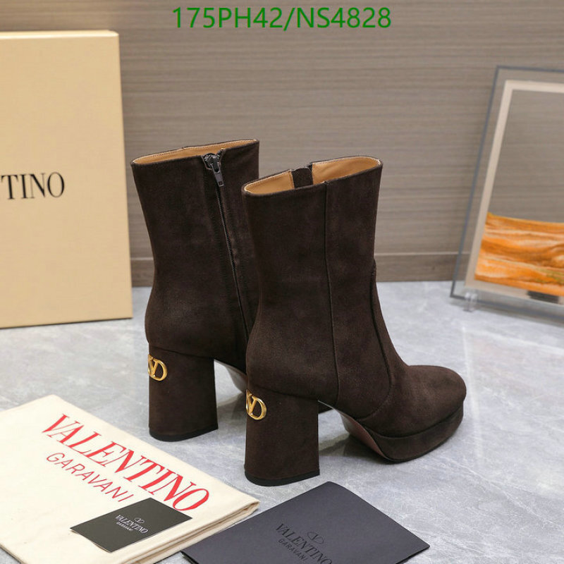 Boots-Women Shoes Code: NS4828 $: 175USD
