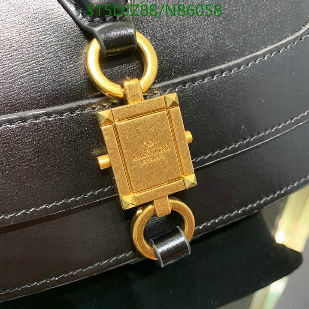 Valentino-Bag-Mirror Quality Code: NB6058 $: 315USD