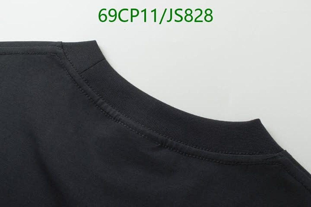 Balenciaga-Clothing Code: JS828 $: 69USD