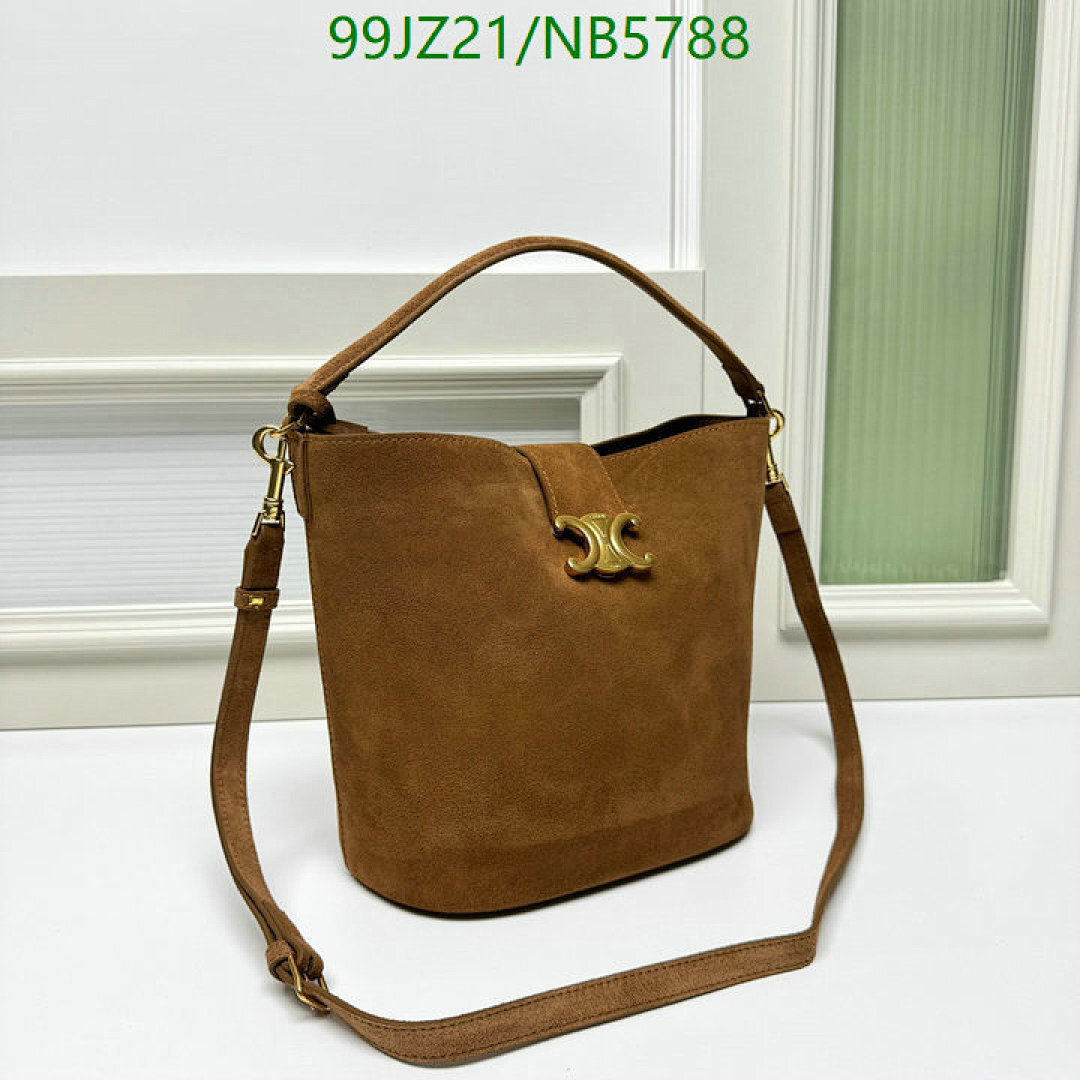 Celine-Bag-4A Quality Code: NB5788 $: 99USD