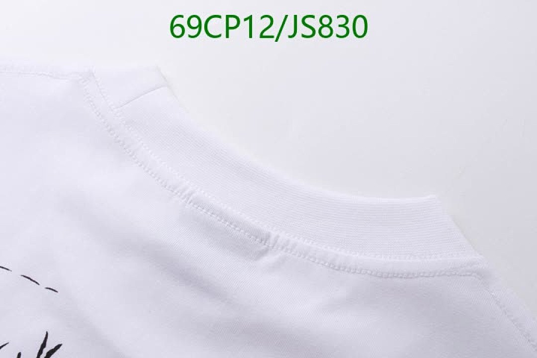 Balenciaga-Clothing Code: JS830 $: 69USD