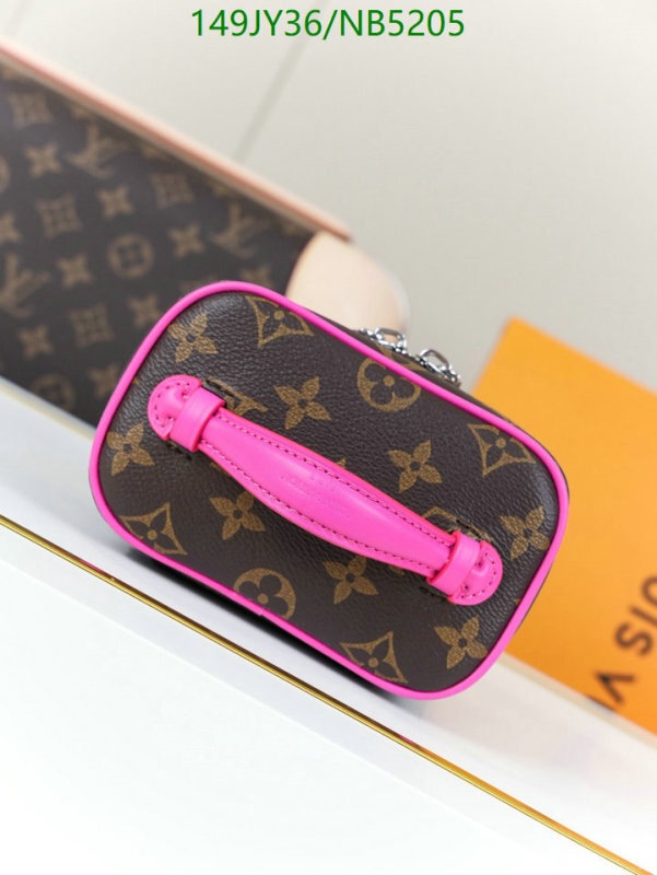 LV-Bag-Mirror Quality Code: NB5205 $: 149USD