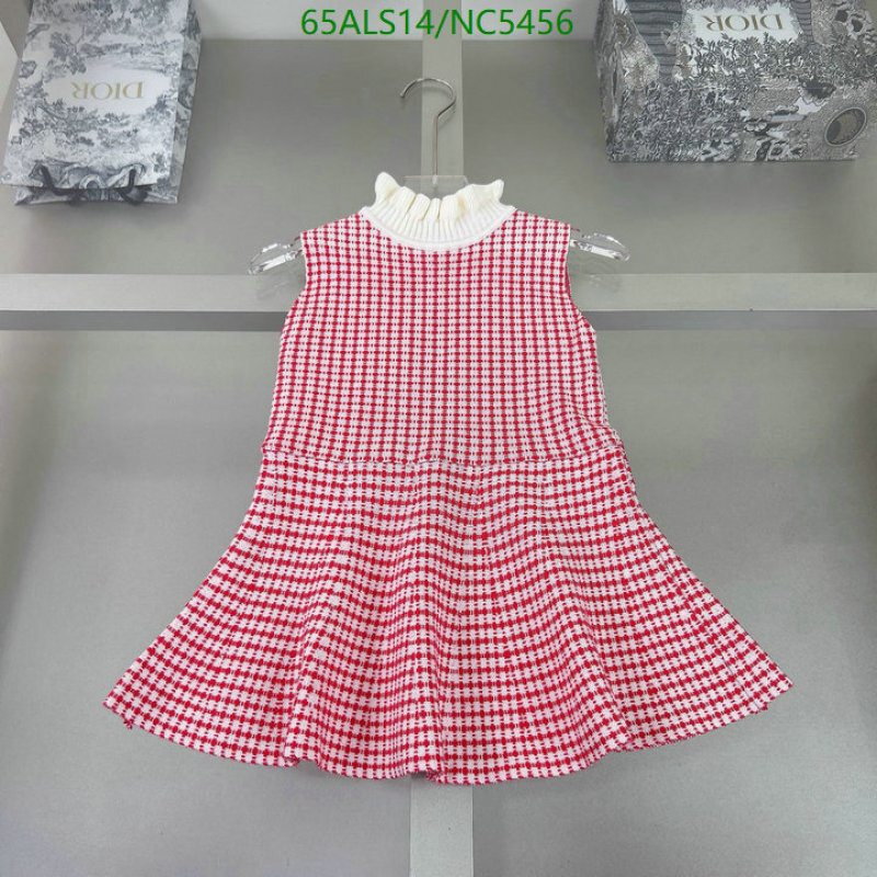 Chanel-Kids Clothing Code: NC5456 $: 65USD