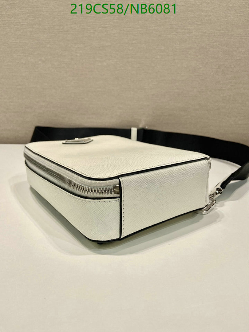 Prada-Bag-Mirror Quality Code: NB6081 $: 219USD