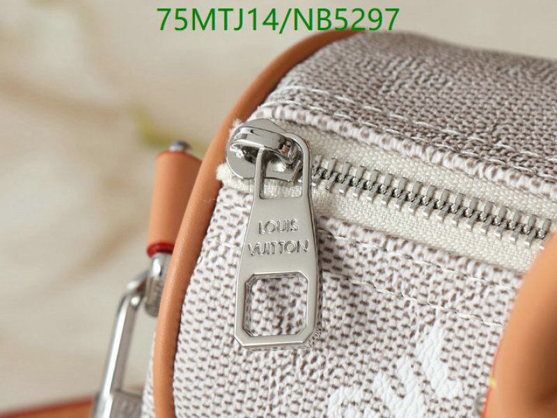 LV-Bag-4A Quality Code: NB5297 $: 75USD