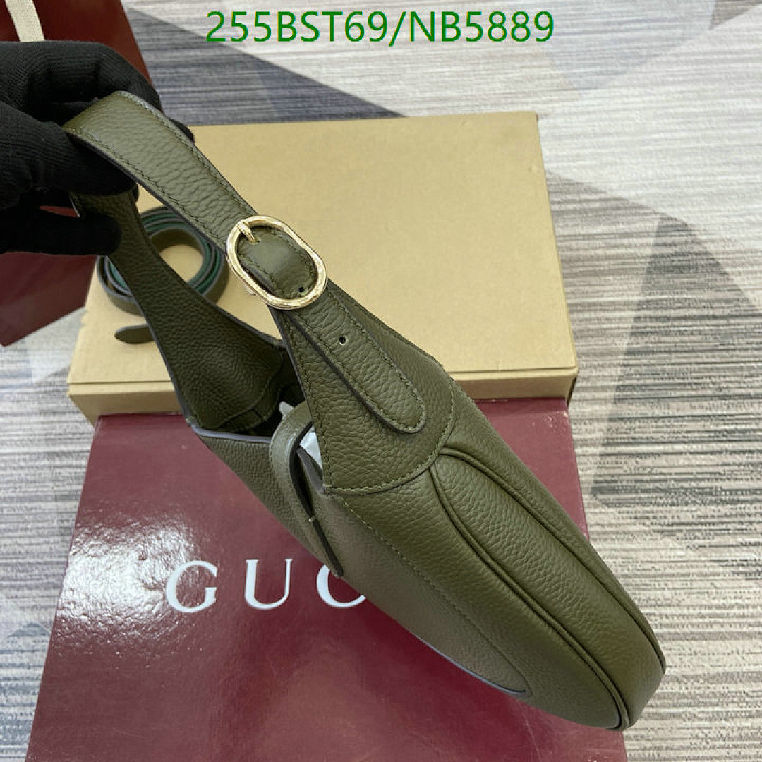 Gucci-Bag-Mirror Quality Code: NB5889 $: 255USD