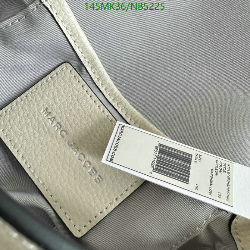 Marc Jacobs-Bag-Mirror Quality Code: NB5225 $: 145USD