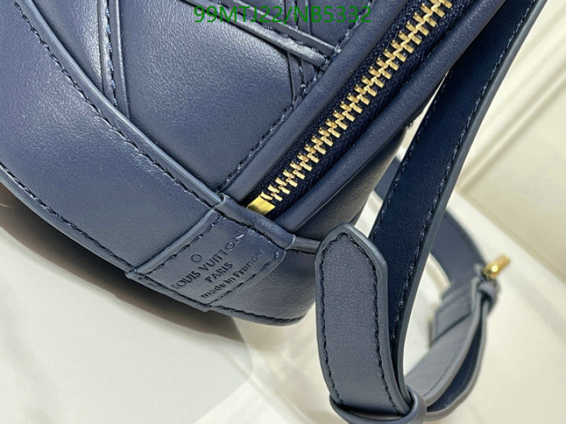 LV-Bag-4A Quality Code: NB5332 $: 99USD