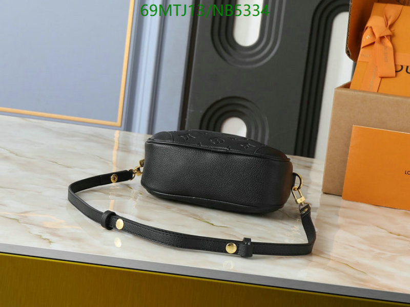 LV-Bag-4A Quality Code: NB5334 $: 69USD