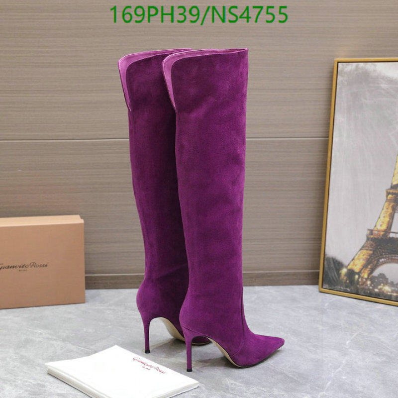 Boots-Women Shoes Code: NS4755 $: 169USD