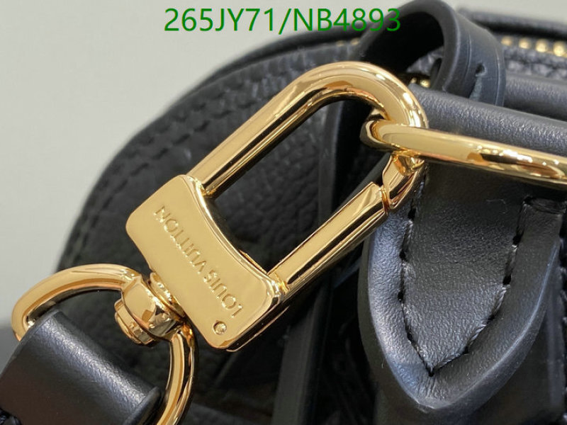 LV-Bag-Mirror Quality Code: NB4893 $: 265USD