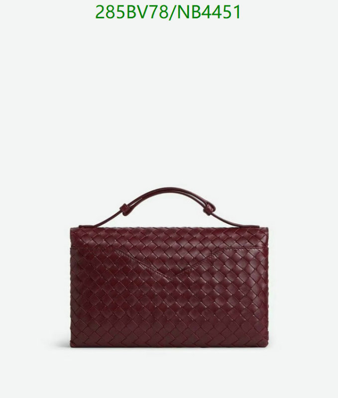 BV-Bag-Mirror Quality Code: NB4451 $: 285USD