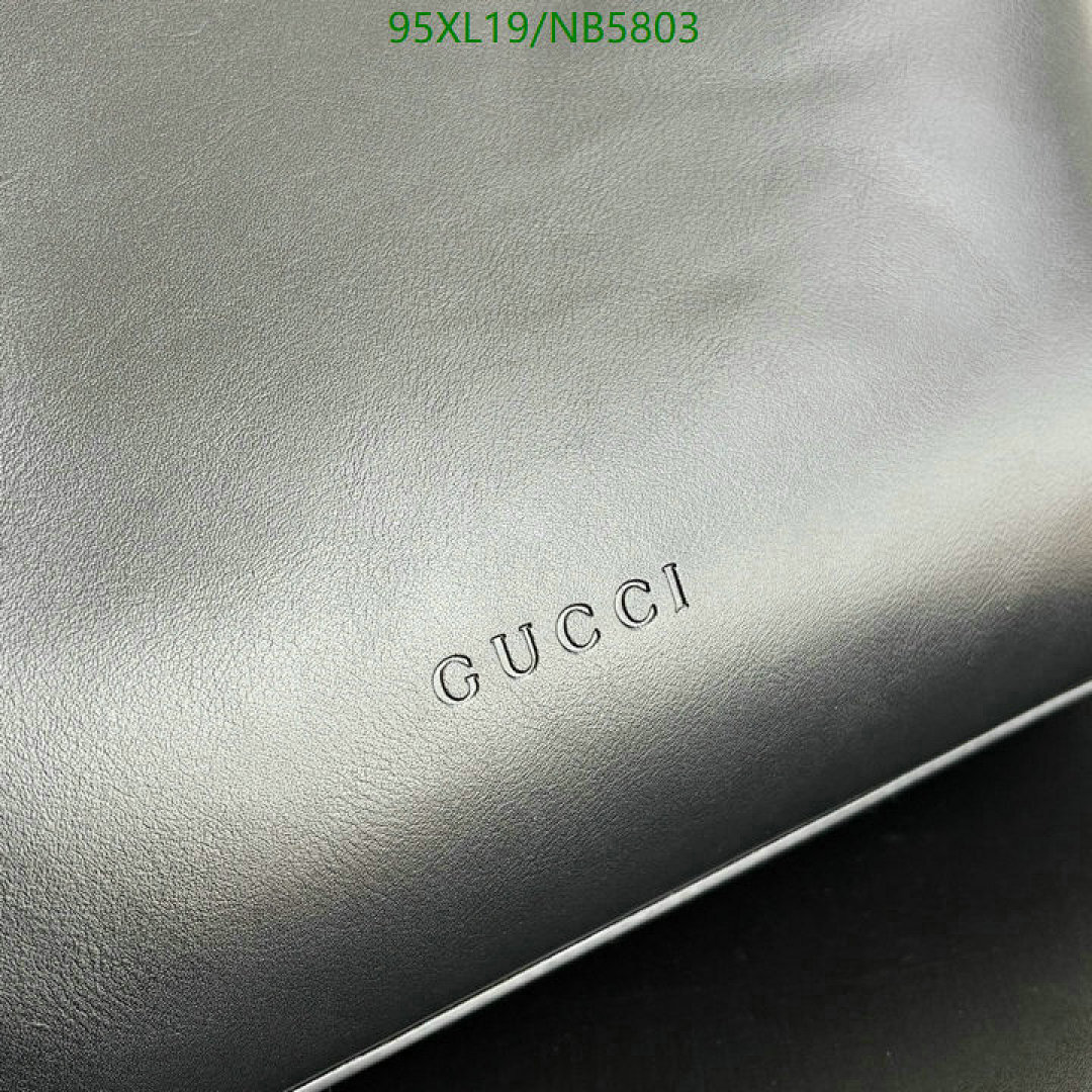 Gucci-Bag-4A Quality Code: NB5803 $: 95USD