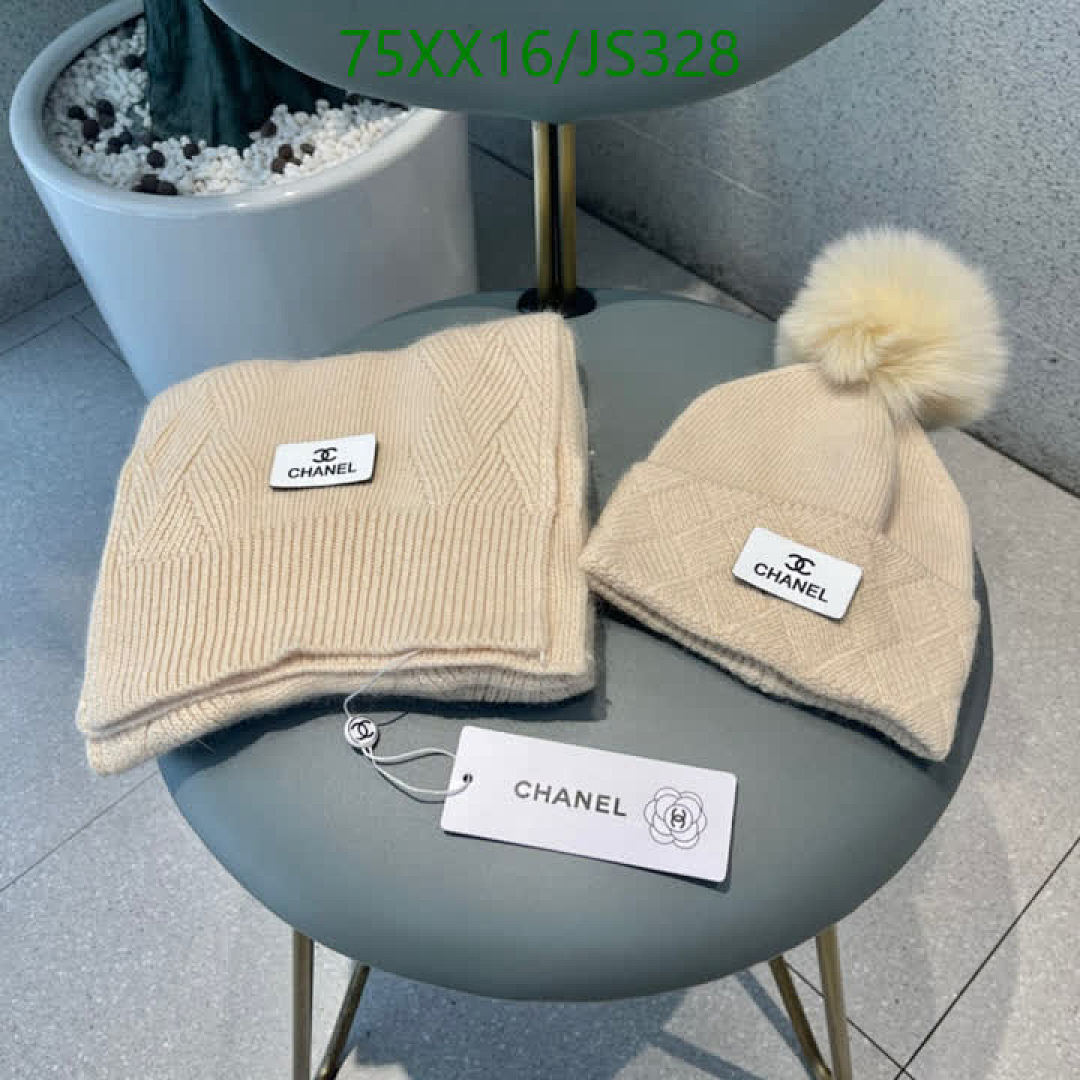 Chanel-Cap(Hat) Code: JS328 $: 75USD