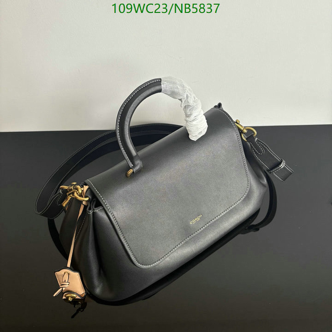 Coach-Bag-4A Quality Code: NB5837 $: 109USD