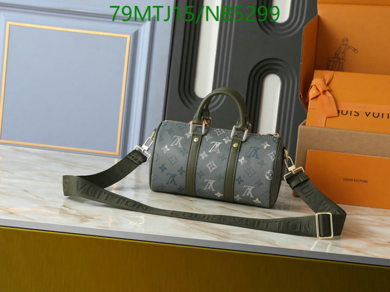 LV-Bag-4A Quality Code: NB5299 $: 79USD
