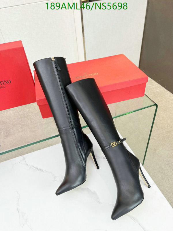 Boots-Women Shoes Code: NS5698 $: 189USD