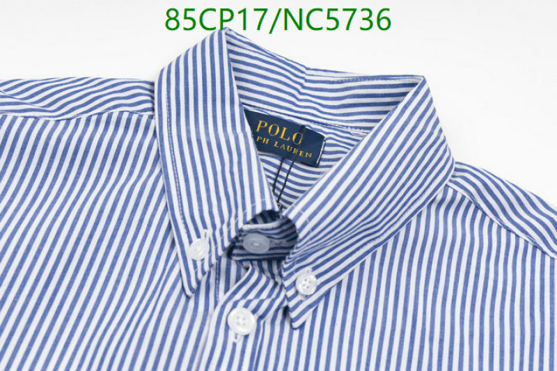 Ralph Lauren-Clothing Code: NC5736 $: 85USD