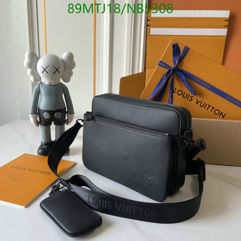 LV-Bag-4A Quality Code: NB5308 $: 89USD