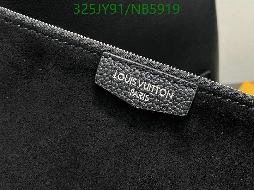 LV-Bag-Mirror Quality Code: NB5919 $: 325USD