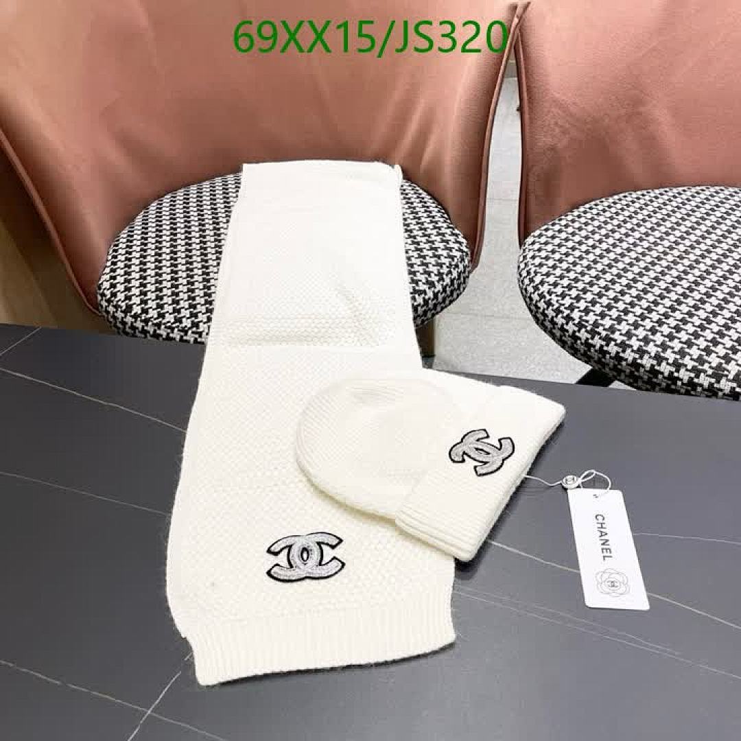Chanel-Cap(Hat) Code: JS320 $: 69USD