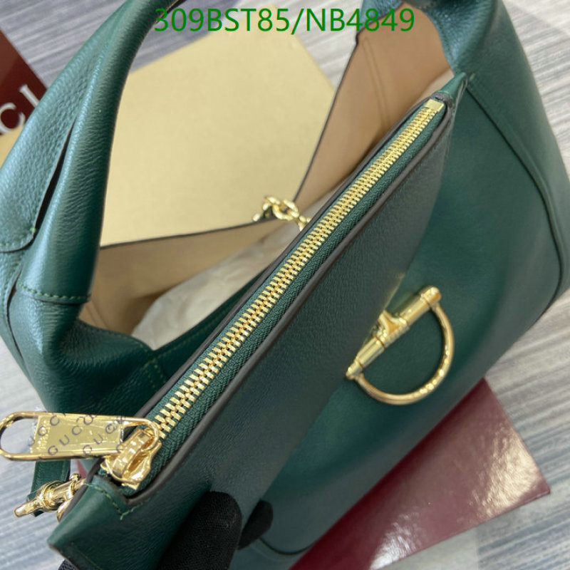 Gucci-Bag-Mirror Quality Code: NB4849 $: 309USD