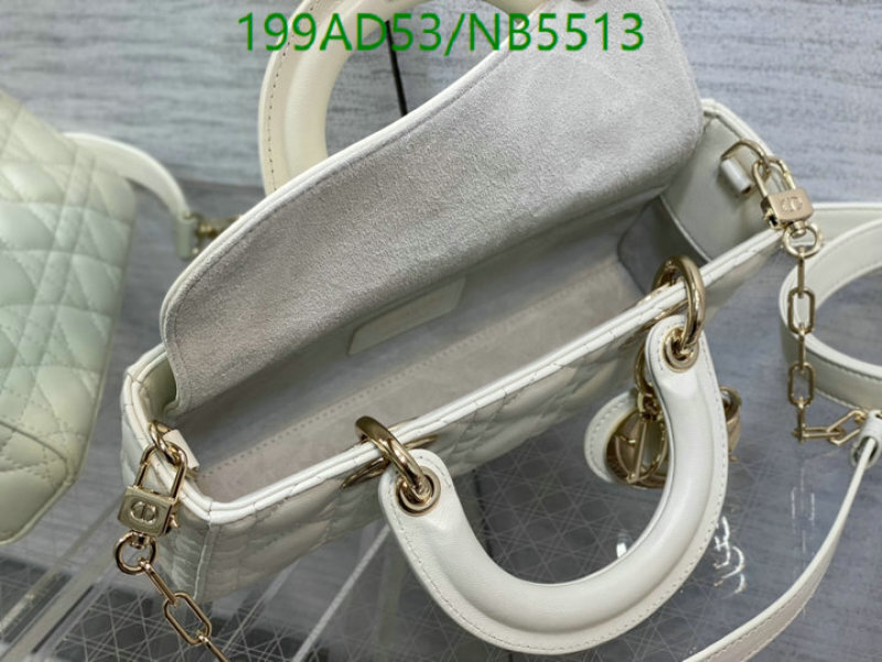 Dior-Bag-Mirror Quality Code: NB5513 $: 199USD