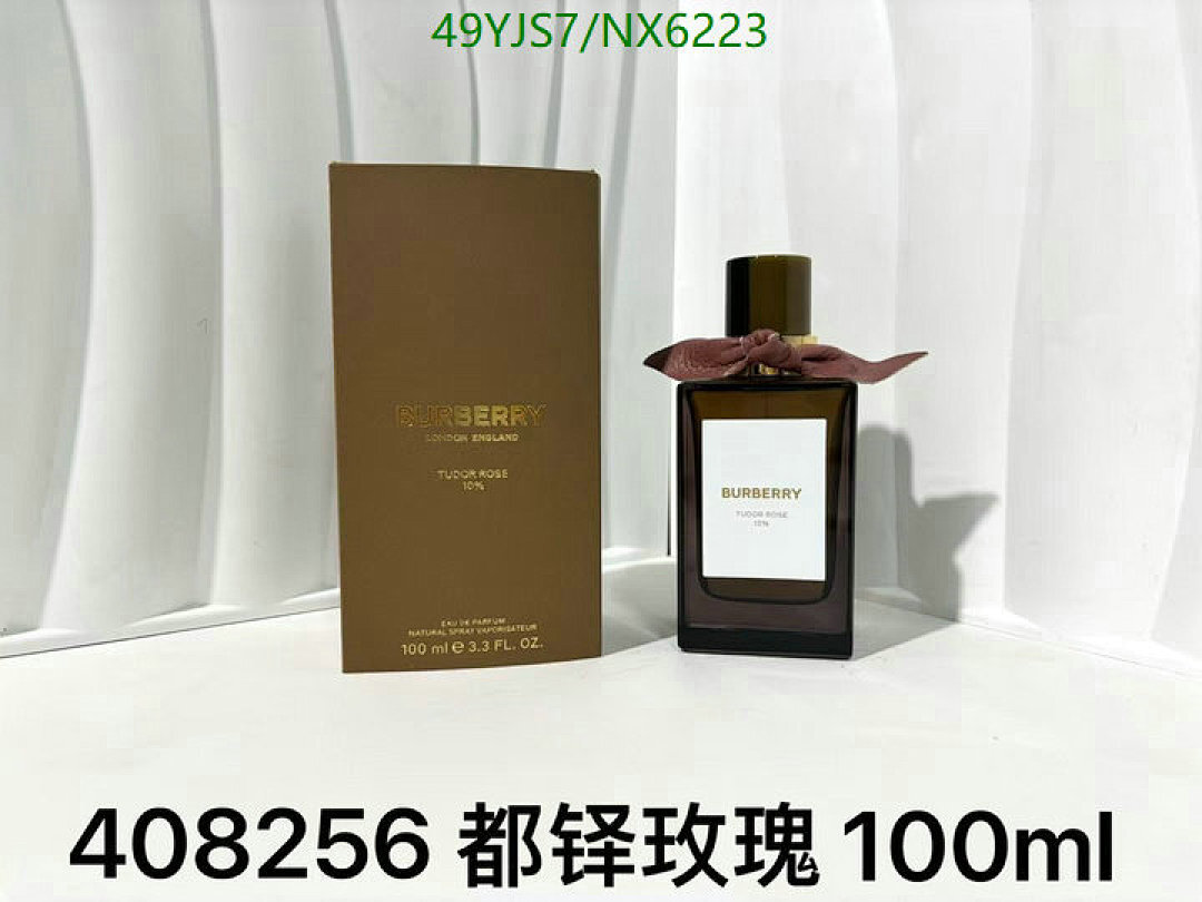 Burberry-Perfume Code: NX6223 $: 49USD