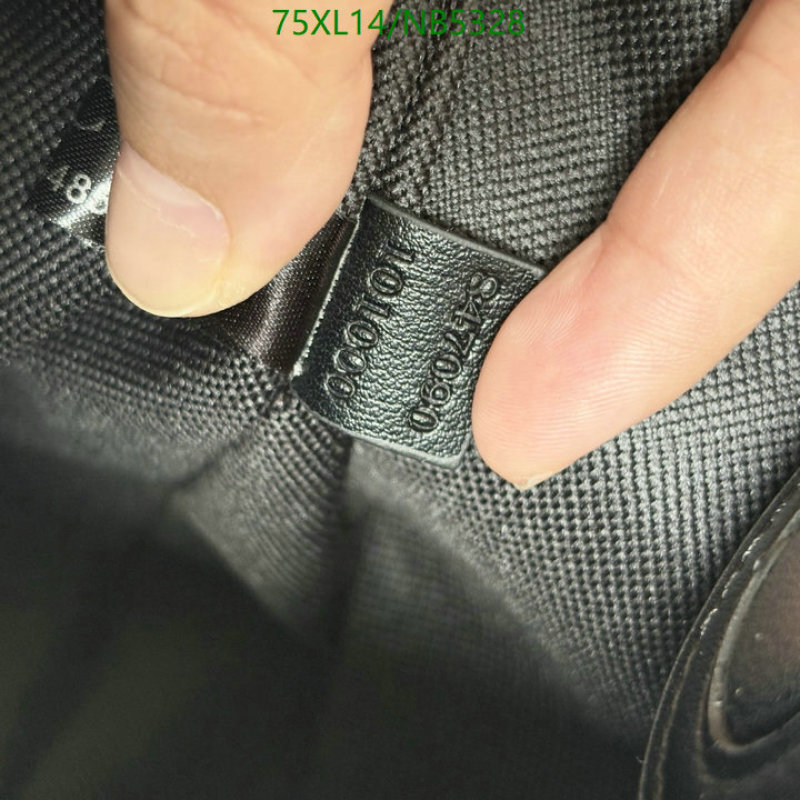 Gucci-Bag-4A Quality Code: NB5328 $: 75USD