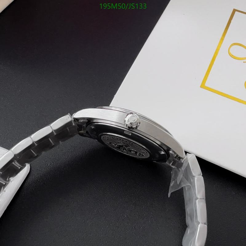 Omega-Watch(4A) Code: JS133 $: 195USD